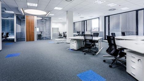 commercial flooring