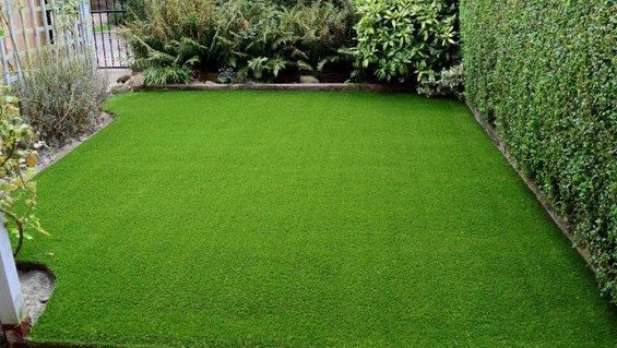 Artificial grass