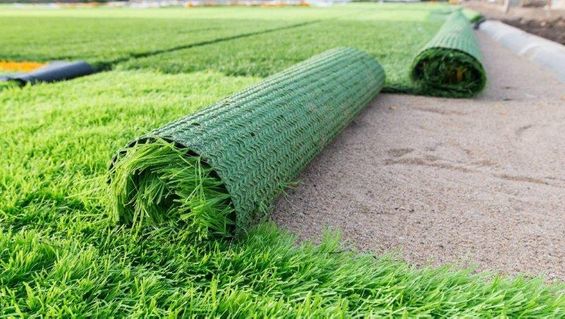 Artificial grass