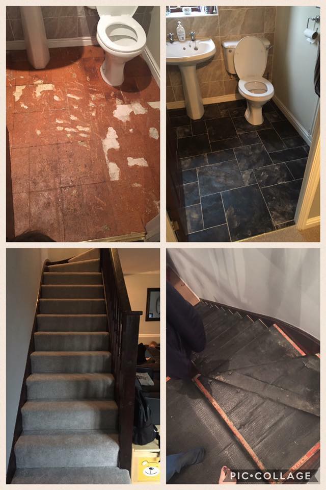 View Our Gallery Spondon Carpets & Flooring